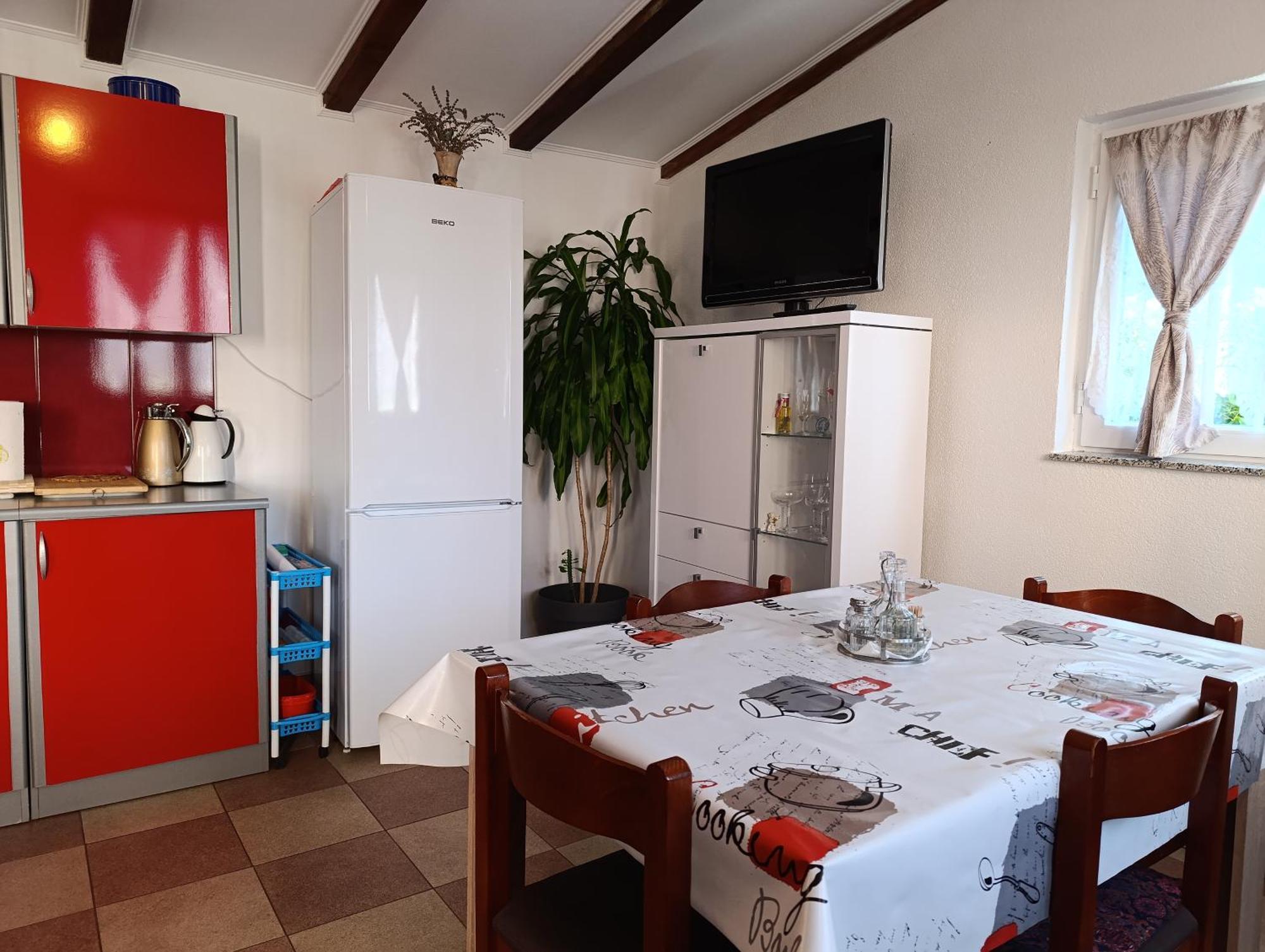 Guest House Toic Korenica Exterior foto